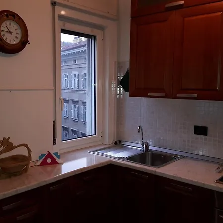 Lägenhetshotell Sole 4*