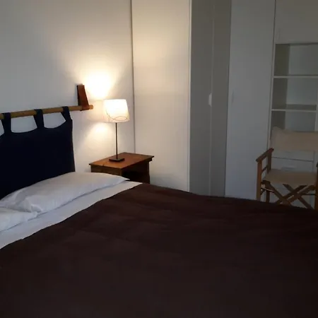 Aparthotel Sole 4*