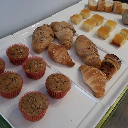 Апарт-отель Sole Триест