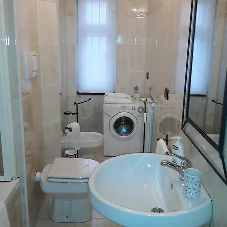 Апарт-отель Sole