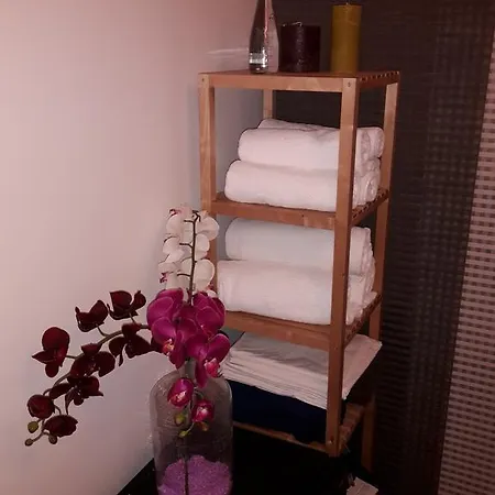 Lägenhetshotell Sole 4*