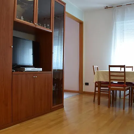 Sole Апарт-отель