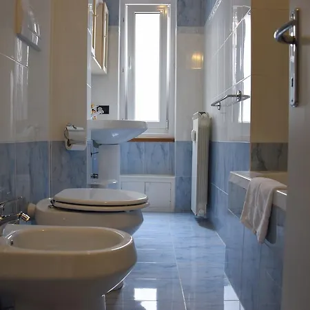 Sole 4* Триест