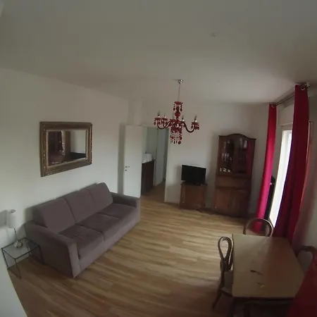 Sole Lägenhetshotell 4*