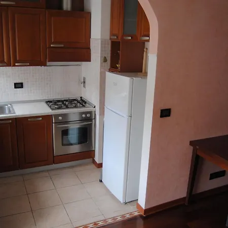 Sole 4* Триест