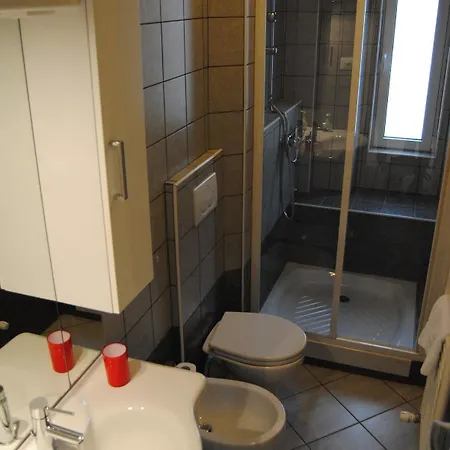 Sole Lägenhetshotell