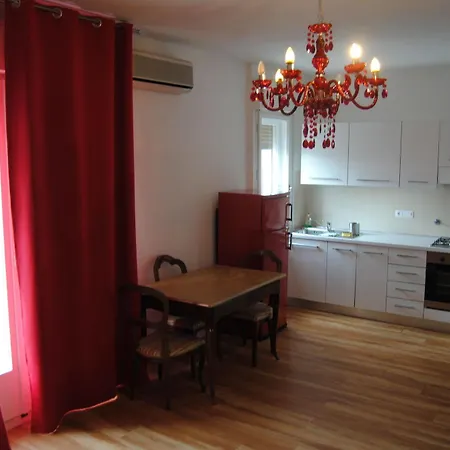 아파트호텔 Sole