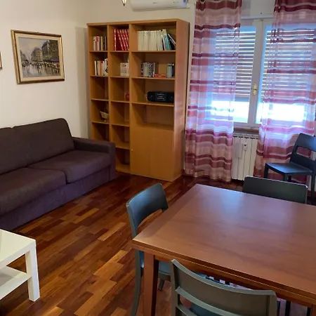 Aparthotel Sole Trieste