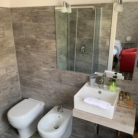 Апарт-отель Sole Триест