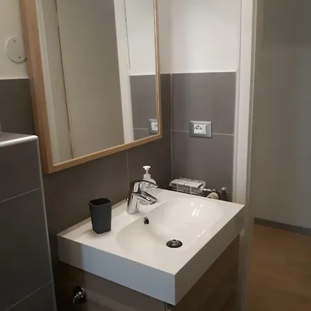 Sole Апарт-отель