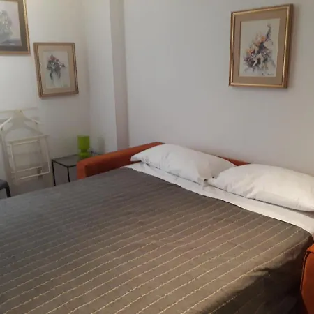 Sole Апарт-отель 4*