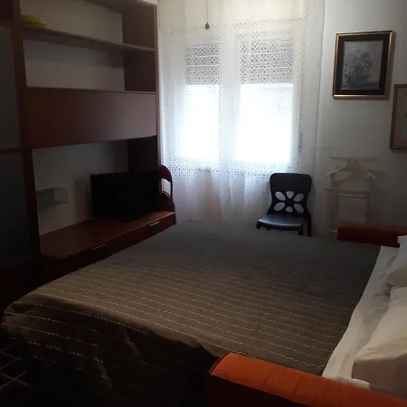 Апарт-отель Sole 4*