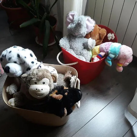 Sole Апарт-отель Триест