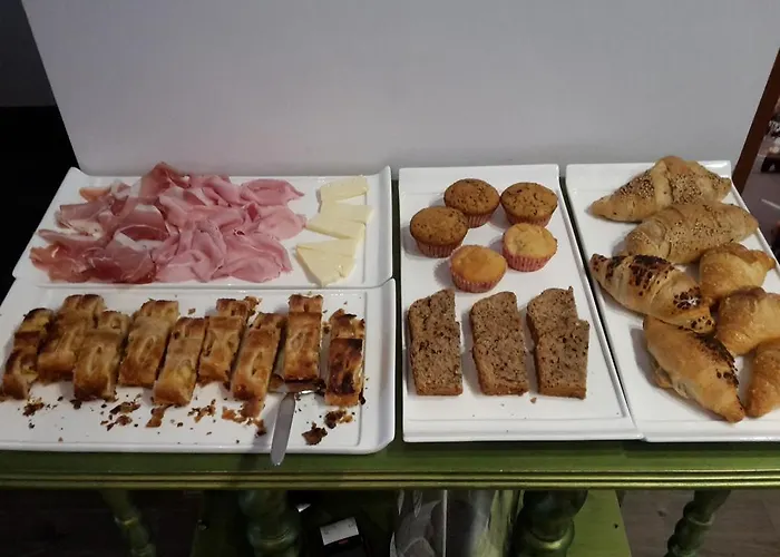 Lejlighedshotel Sole 4*