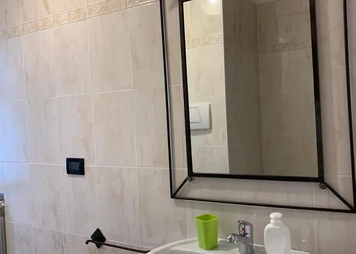 Lejlighedshotel Sole